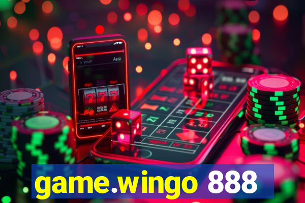 game.wingo 888