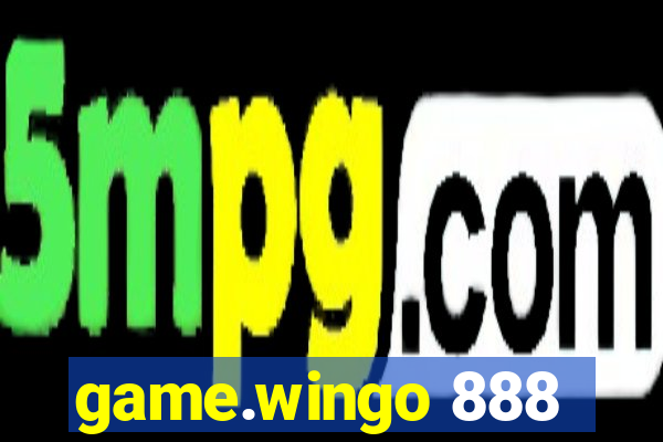 game.wingo 888