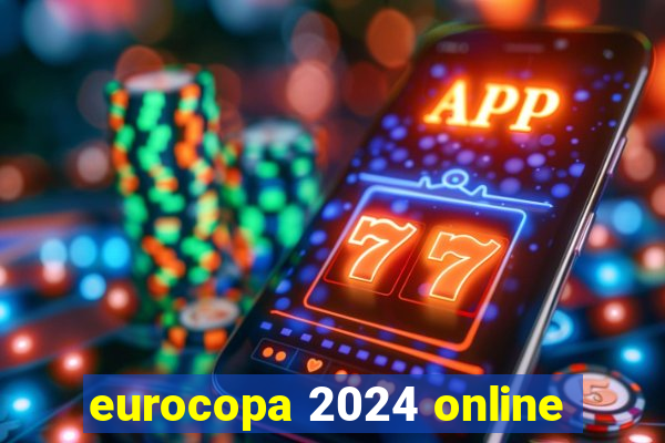 eurocopa 2024 online