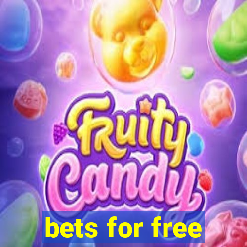 bets for free