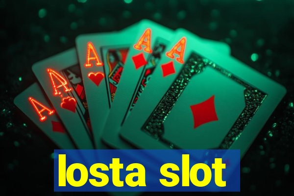 losta slot