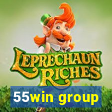 55win group