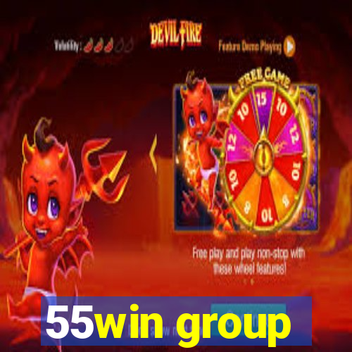 55win group