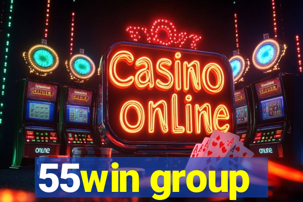 55win group