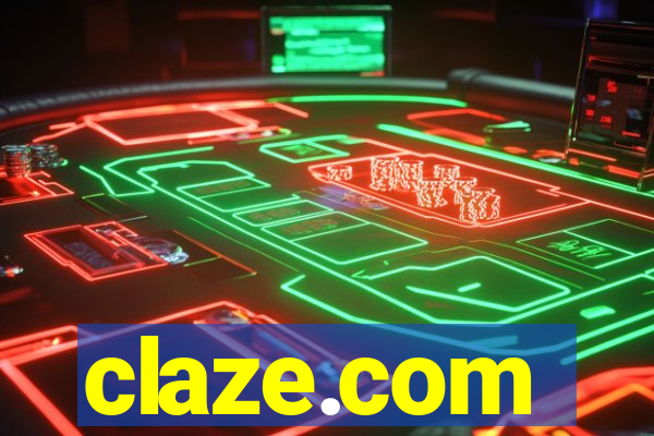 claze.com