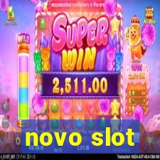 novo slot