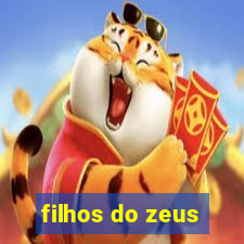 filhos do zeus