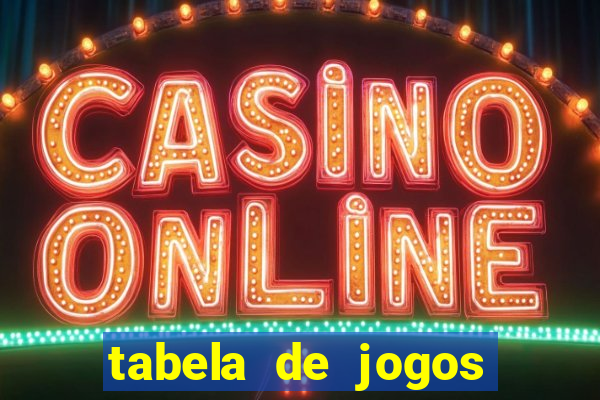 tabela de jogos futebol virtual bet365