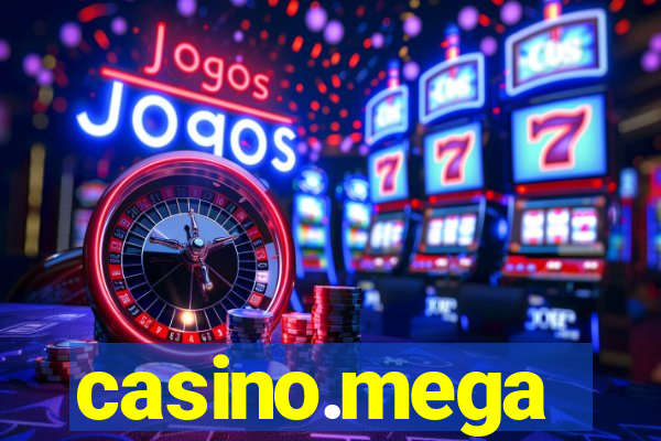 casino.mega