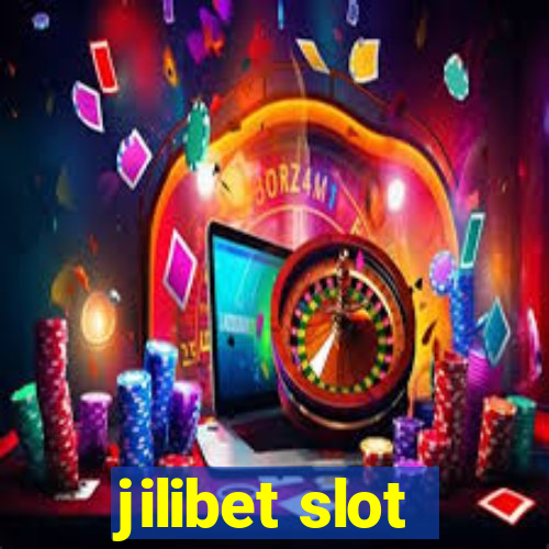 jilibet slot