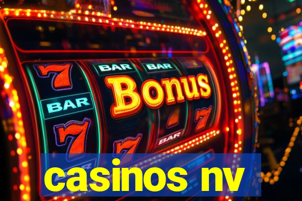 casinos nv