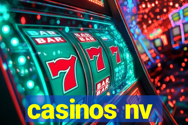 casinos nv