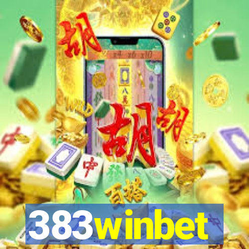 383winbet