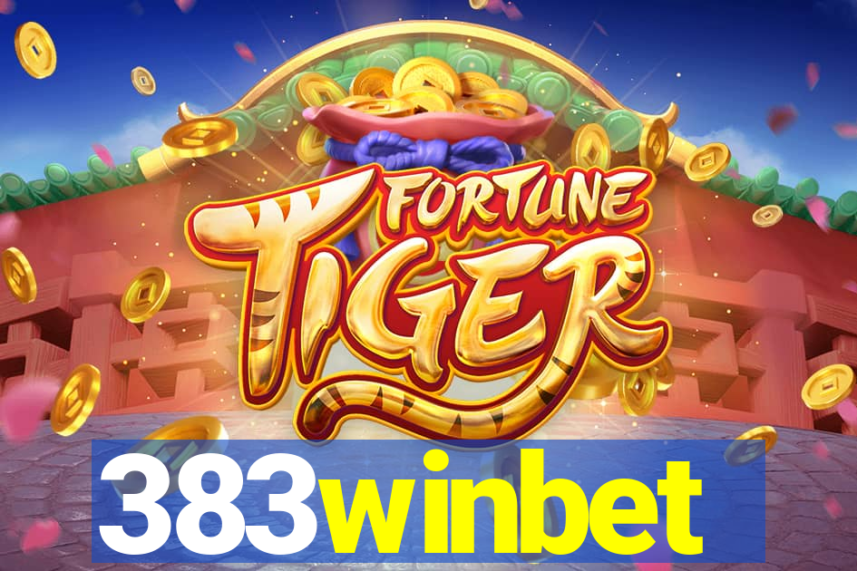 383winbet