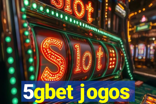 5gbet jogos