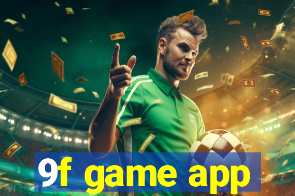 9f game app