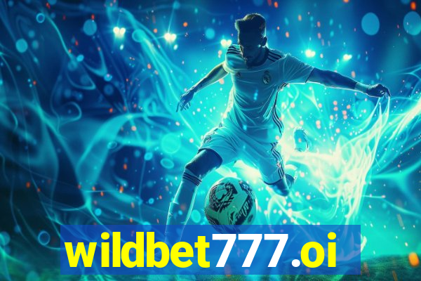 wildbet777.oi