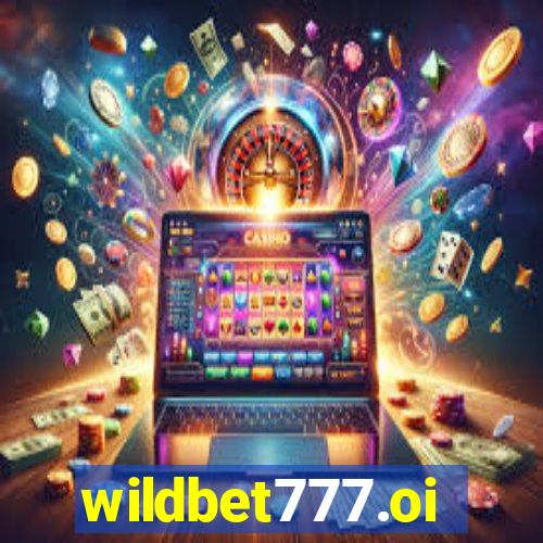 wildbet777.oi