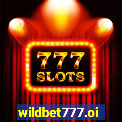 wildbet777.oi