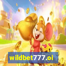 wildbet777.oi