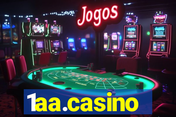 1aa.casino