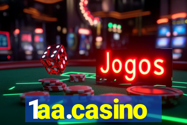 1aa.casino