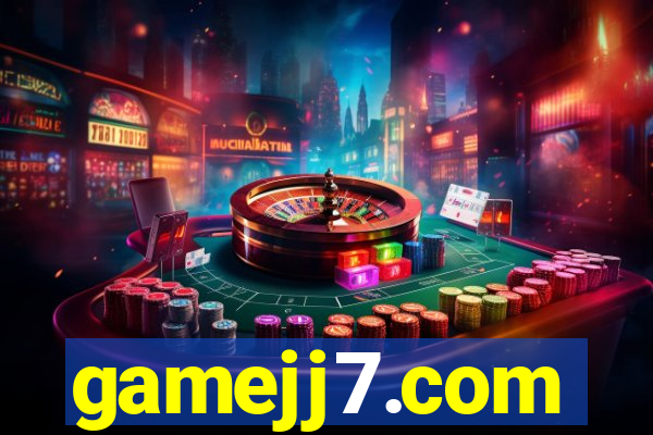 gamejj7.com