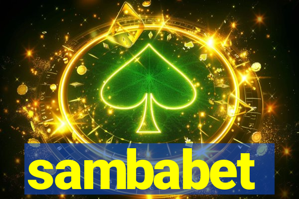 sambabet