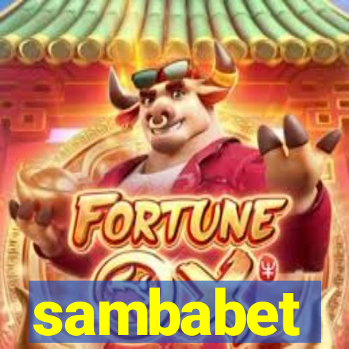 sambabet