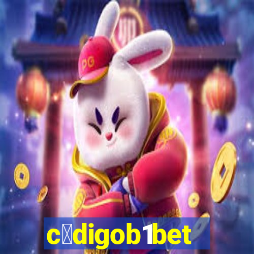 c贸digob1bet