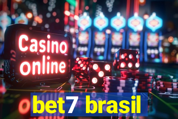 bet7 brasil