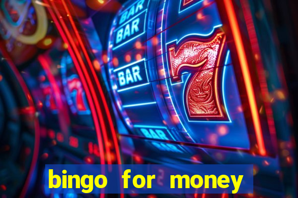 bingo for money online casino