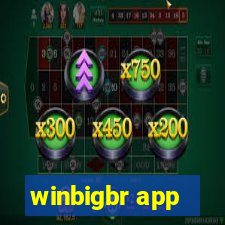 winbigbr app