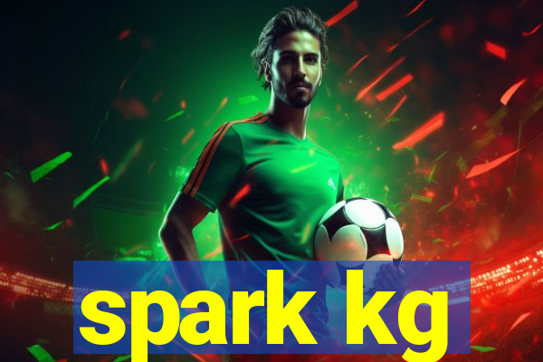 spark kg