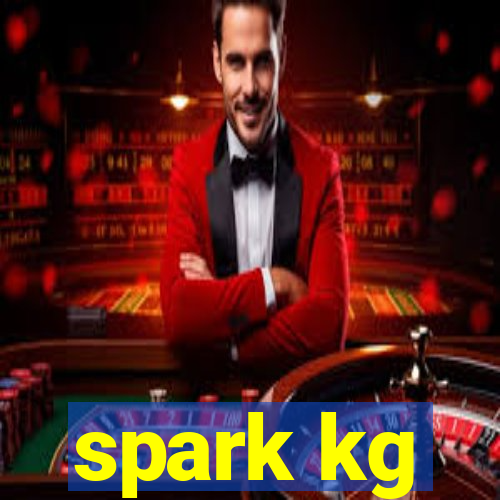 spark kg