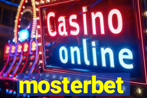 mosterbet