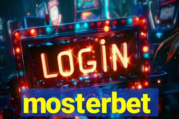 mosterbet