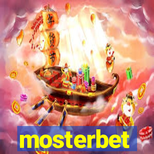 mosterbet