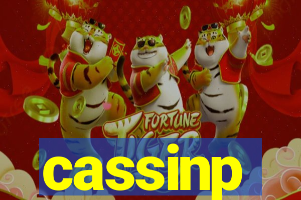 cassinp