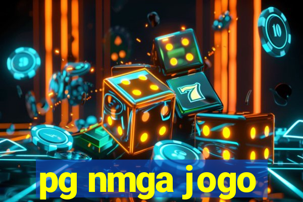 pg nmga jogo