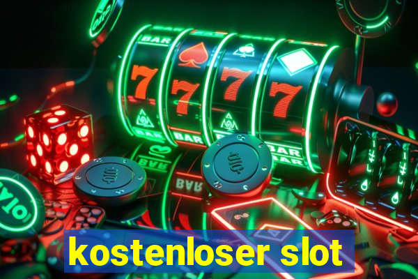 kostenloser slot