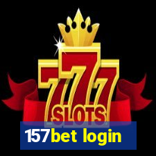 157bet login