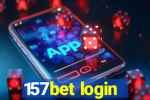 157bet login