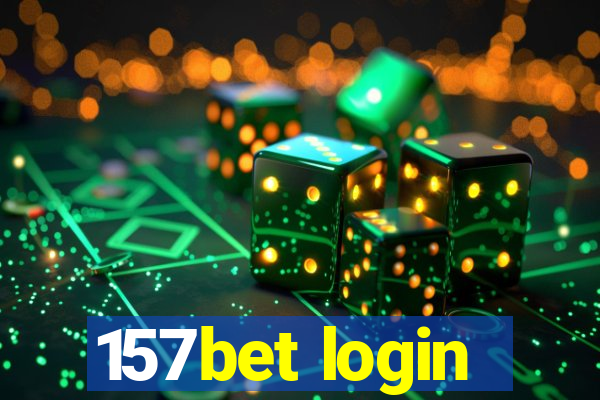 157bet login