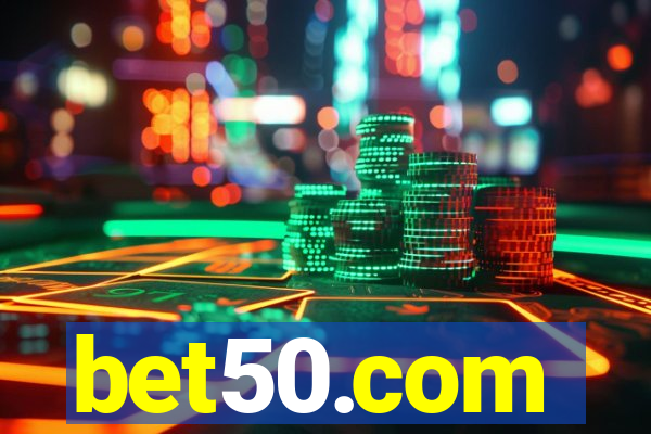 bet50.com