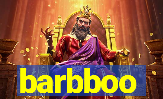 barbboo