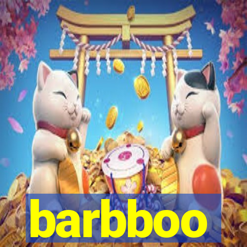 barbboo