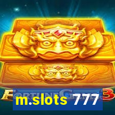 m.slots 777