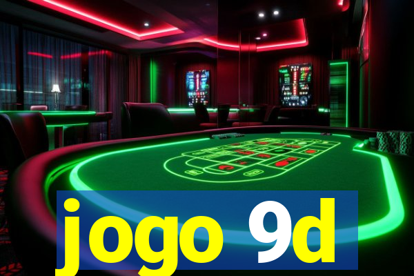 jogo 9d