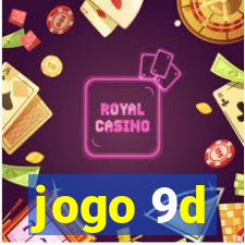 jogo 9d